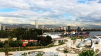 Mersin’in En Güzel İlçesi Belli Oldu