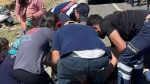Muğla’da feci ölüm: Otomobilin çarptığı yaya yaşamını yitirdi