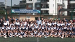 Odunpazarı Yaz Spor Okulları için coşkulu açılış töreni düzenlendi