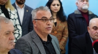 Ömer Yıldız’dan Afyon Postası’na Özel Açıklama: Vali Yiğitbaşı ve Başkan Köksal buluşmasının perde arkası