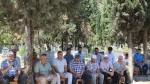 Osmaneli’de 15 Temmuz Demokrasi ve Millî Birlik Günü dolayısıyla tören düzenlendi