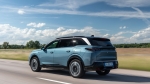 Peugeot’nun 7 koltuklu SUV modelleri yılın son çeyreğinde satışa çıkacak