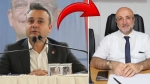 CHP’li Faruk Duha Erhan’dan AK Partili Turgay Şahin’e Lüks Araç Göndermesi