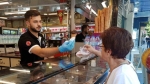 Serinlemenin en tatlı yöntemlerinden dondurmanın aromasında tercihler değişti