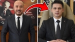 Afyon Dazkırı karıştı… Eski başkandan yeni başkana sert mesaj: “Şov yapma aklını başına al”