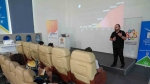 Sürdürülebilir Şehirler 2040 Atölyesi düzenlendi