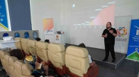 Sürdürülebilir Şehirler 2040 Atölyesi düzenlendi