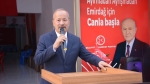 MHP’li Taytan, akran zorbalığına dikkat çekti