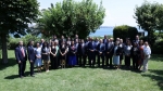 TSKB, IDFC’nin Yönetim Komitesi Toplantısına ev sahipliği yaptı