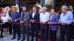 Afyon Şehir Merkezi’ne 2 Yeni Ulusal Marka Hizmete Girdi: Bisquitte ve Espresso Lab Açıldı