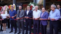 Afyon Şehir Merkezi’ne 2 Yeni Ulusal Marka Hizmete Girdi: Bisquitte ve Espresso Lab Açıldı