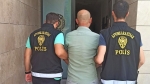 Afyon’da hileci kişi yakalandı: hapis cezasıyla aranıyordu