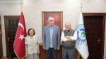 Vadişehir’e alzheimer merkezi ve kadın  sığınma evi müjdesi
