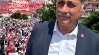 CHP’li Yalçın Görgöz: Vatandaş Artık Kanmıyor!