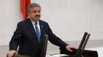 AK Partili Yurdunuseven: Ülkemizde bir Kürt sorunu yok, bir terör sorunu var