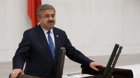 AK Partili Yurdunuseven: Ülkemizde bir Kürt sorunu yok, bir terör sorunu var