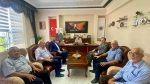 Saadet Partili Karataş: Siyaset ayrışmak için değil birleşmek için yapılır