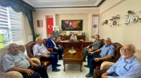 Saadet Partili Karataş: Siyaset ayrışmak için değil birleşmek için yapılır
