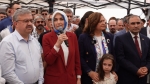 Vali Yiğitbaşı: 40 hatimli 40 hafızlı aşure geleneğini unutturmamak istiyoruz