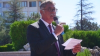 CHP’li Yalçın Görgöz: Asgari ücretli perişan, işveren zorda… Bu iş böyle gitmez