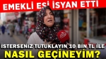 Hayat Neden Bu Kadar Pahalı: Nerede Hata Yaptık?