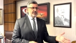 AK Partili Ali Özkaya’dan Mehmet Zeybek ve Mahmut Koçak itirafı