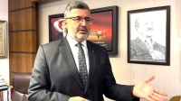 AK Partili Ali Özkaya’dan Mehmet Zeybek ve Mahmut Koçak itirafı