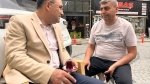 Ak Partili Hasan Arslan: Ankara’da bir kapınız var