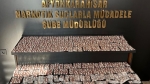 Afyon’da Polis ‘Dur’ Dedi, Onlar Ters Yönden Kaçmaya Başladı: Araçtan Çıkanlar Şok Etti!