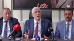 İYİ Parti Genel Başkanı Dervişoğlu, Afyon’da konuştu: Devlet Okulları Özelliğini Yitirdi