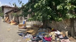 Yok artık dedirten olay, çöp evden neler çıktı neler