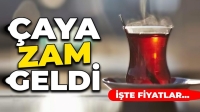 Çaykur, çaya zam yaptı