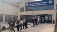 Afyon’da son yılların en büyük operasyonu: Milyonlarca liralık vurgun yapan 20 kişi yakalandı!