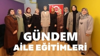 Vali Yiğitbaşı vaizlerle bir araya geldi