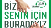 Yeşilay Danışmanlık Merkezi Afyon’da hizmette