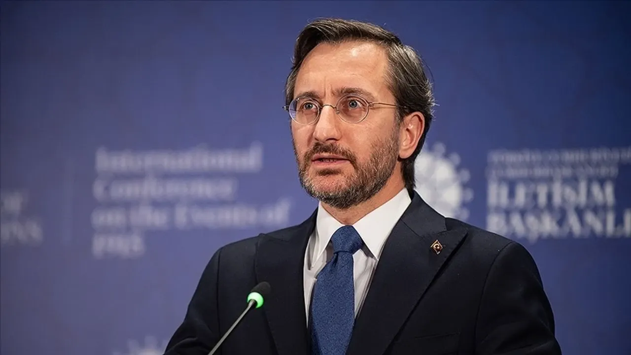 Ziya Gökalp ve Sosyoloji Sempozyumu Afyon’da yapılacak: Fahrettin Altun geliyor