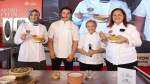 GastroAfyon lezzet Festivali açıldı