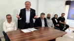 İbrahim Yurdunuseven: AK Parti’de siyaset, millet için yapılır