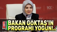 Mahinur Özdemir Göktaş’ın Afyonkarahisar programı