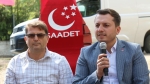 Saadet Partili Karataş: Afyon’da aileler çocuklarının eğitimini yarıda kesiyor