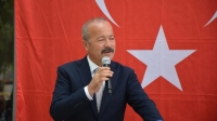 MHP’li Taytak: “Filistin, siyonist İsrail işgali altındadır”