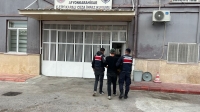 Afyon Sülümenli’de jandarma operasyonu: Uyuşturucu ticareti yapan kişi yakalandı