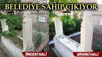 Afyonkarahisar Belediyesi, tarihi değerlere sahip çıkıyor