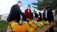 Kadın cezaevinde farklı bir proje!..