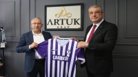 Artuk Şirketler Grubu, Çakırköyspor’a sponsor oldu