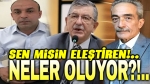 Sen misin ekonomik durumu eleştiren!..