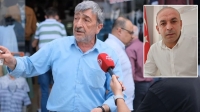 Hüseyin Karnıbüyük’ten İbrahim Yörük’e: İtibar kırk yılda oluşur, kırk dakikada yıkılır