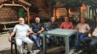 İyi Parti Genel Merkezi ve İl Başkanı’na kızıp toplu istifa ettiler