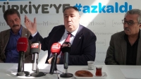 İYİ Partili Mısırlıoğlu’ndan oda başkanlarına: Kendinize Gelin Beyler, Nereden Emir Aldınız?