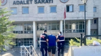 Muğla’da 2 firari hükümlü yakalandı